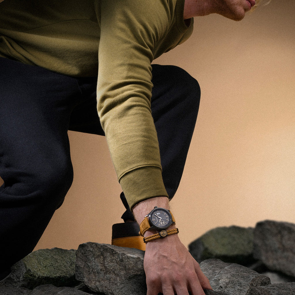 TIMBERLAND WATCHES Mod. TDAGB0001904-6