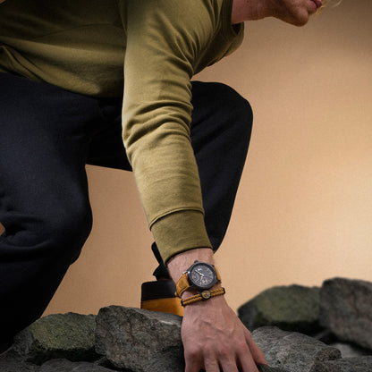 TIMBERLAND WATCHES Mod. TDAGB0001904-6