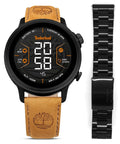TIMBERLAND SMARTWATCH WATCHES Mod. TDIGB00645X1-0
