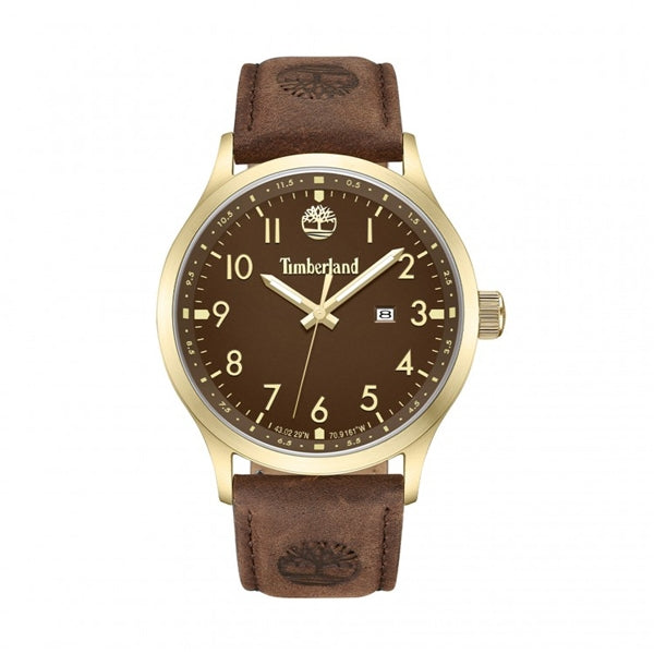 TIMBERLAND brown