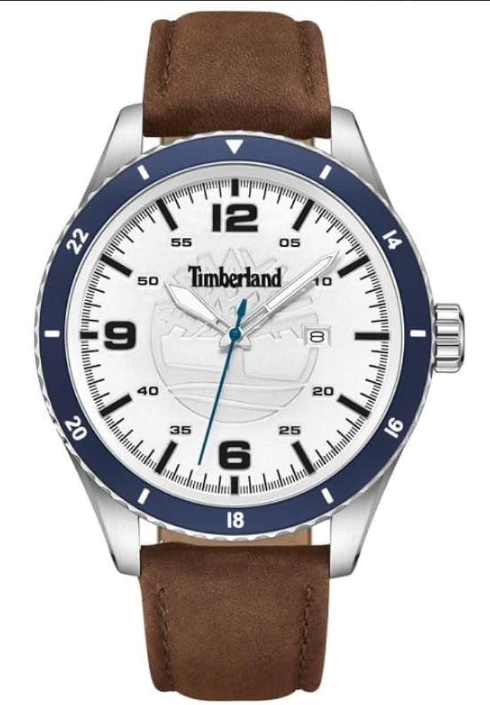 TIMBERLAND white