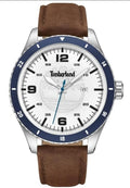 TIMBERLAND white