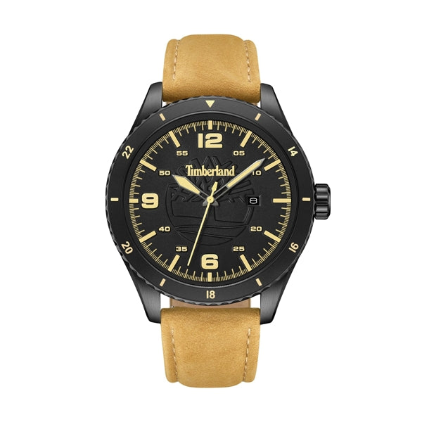 TIMBERLAND black
