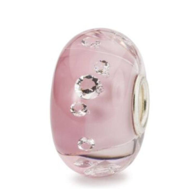 TROLLBEADS Mod. TGLBE-00212 - Pink