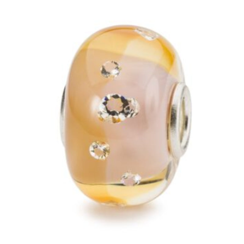 TROLLBEADS Mod. TGLBE-00213 - Orange
