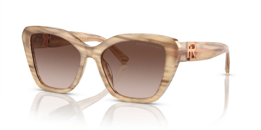 RALPH LAUREN MOD. THE ISABEL RL 8216U – 6106-13 – image 1
