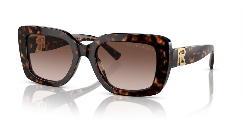 RALPH LAUREN MOD. THE NIKKI RL 8217U – 5003-13 A – image 1