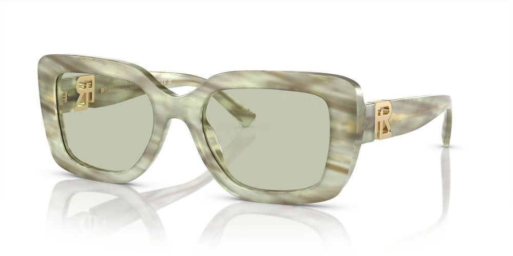 RALPH LAUREN MOD. THE NIKKI RL 8217U – 6109-2 – image 1