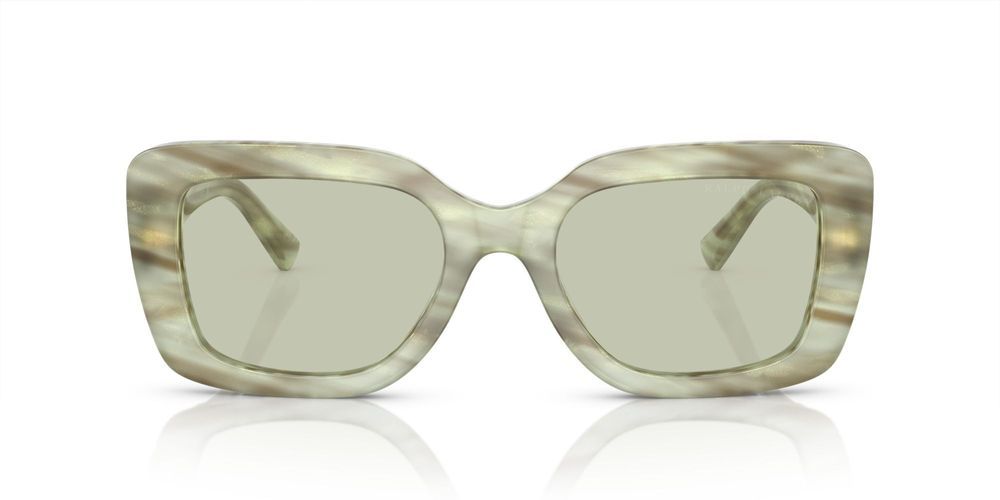 RALPH LAUREN MOD. THE NIKKI RL 8217U – 6109-2 – image 2
