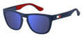 TOMMY HILFIGER MOD. TH 1557_S – image 1