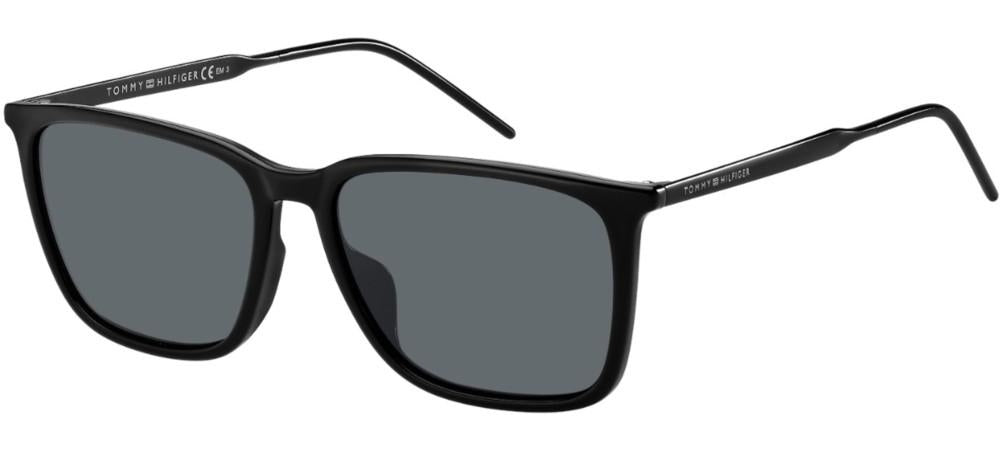 TOMMY HILFIGER MOD. TH 1652_G_S – image 1