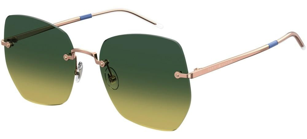 TOMMY HILFIGER MOD. TH 1667_S – image 1