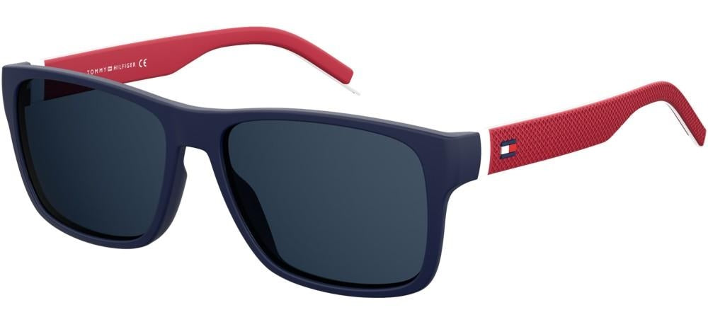 TOMMY HILFIGER MOD. TH 1718_S – 8RU-KU – image 1