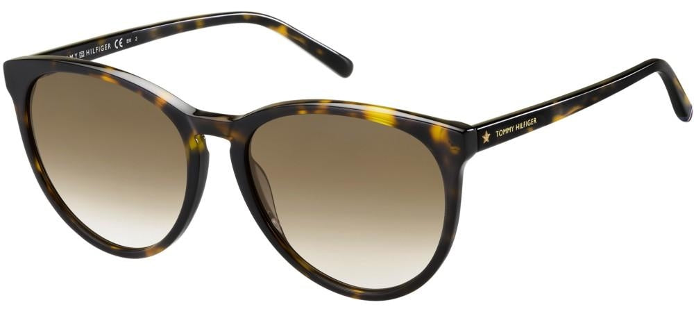 TOMMY HILFIGER MOD. TH 1724_S – image 1