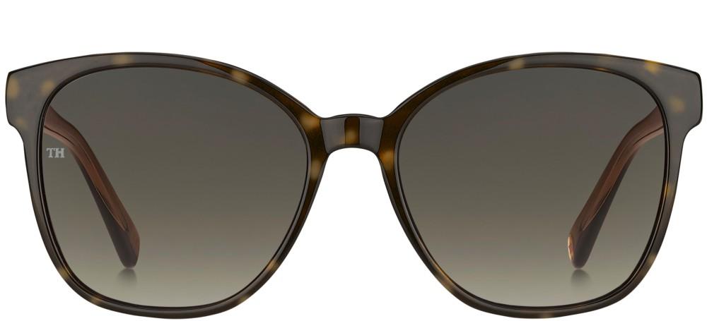 TOMMY HILFIGER MOD. TH 1811_S – 086-HA – image 2