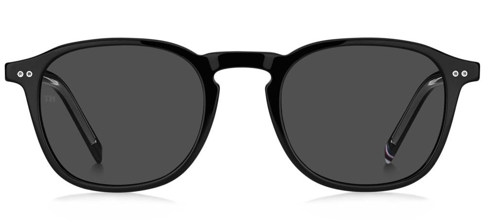 TOMMY HILFIGER MOD. TH 1939_S – 807-IR K – image 2