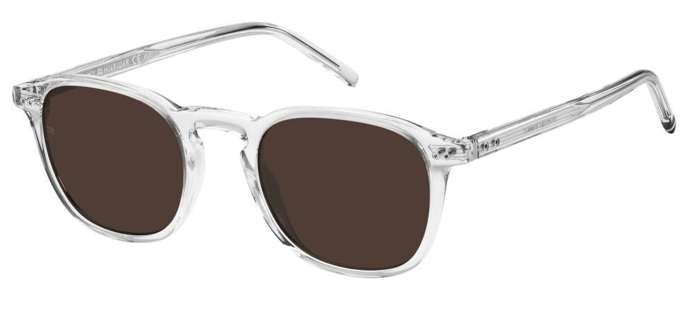 TOMMY HILFIGER MOD. TH 1939_S – 900-70 A – image 1