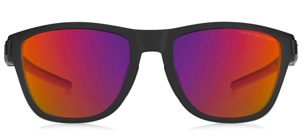 TOMMY HILFIGER MOD. TH 1951_S – BLX-MI – image 2