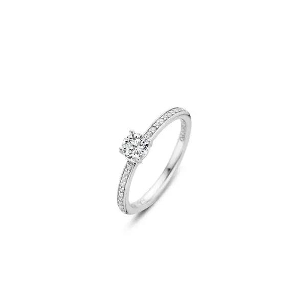 TI SENTO MILANO JEWELRY Mod. 12109ZI/50-0