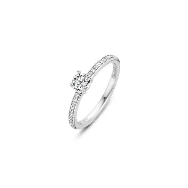 TI SENTO MILANO JEWELRY Mod. 12109ZI/60-0