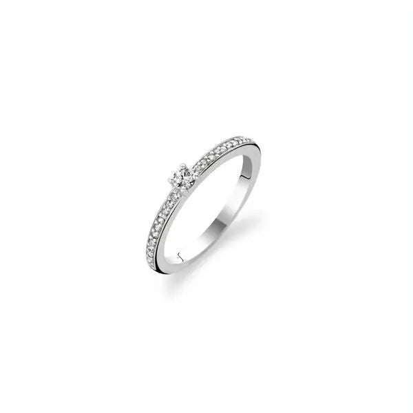 TI SENTO MILANO JEWELRY Mod. 1869ZI/54-0