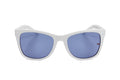 TOMMY HILFIGER SUNGLASSES Mod. TJ 0041_S WHITE – image 1