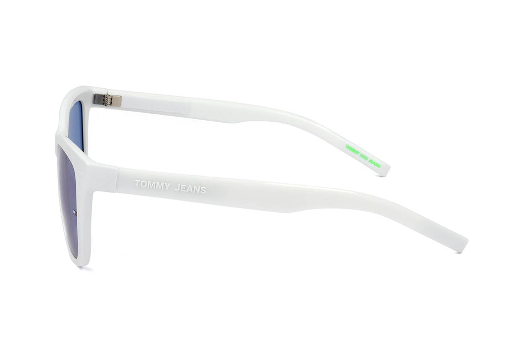 TOMMY HILFIGER SUNGLASSES Mod. TJ 0041_S WHITE – image 3