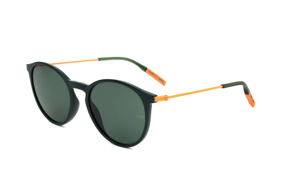 TOMMY HILFIGER SUNGLASSES Mod. TJ 0057_S – image 2