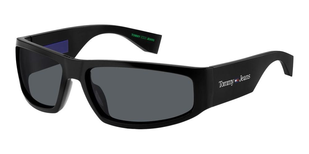 TOMMY JEANS MOD. TJ 0094_S – 807-IR K – image 1