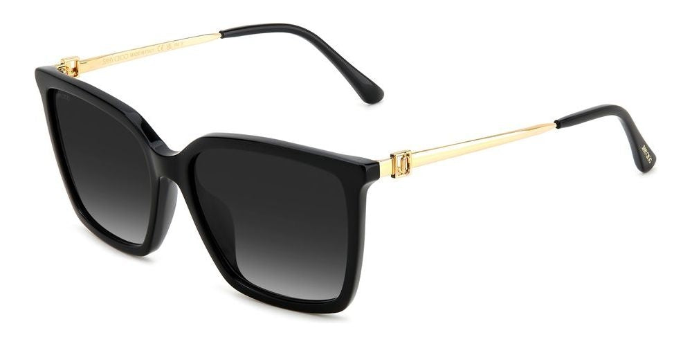 JIMMY CHOO MOD. TOTTA_G_S – 807-9O – image 1