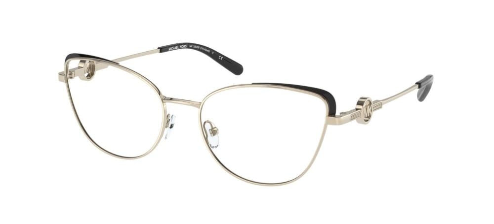 MICHAEL KORS MOD. TRINIDAD MK 3058B – 1014 G – image 1