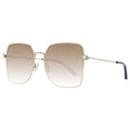 JIMMY CHOO MOD. TRISHA_G_SK 58J5GHA – image 1