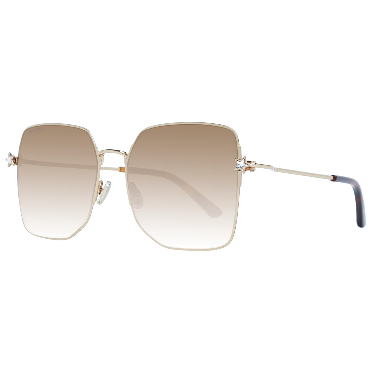JIMMY CHOO MOD. TRISHA_G_SK 58J5GHA – image 1