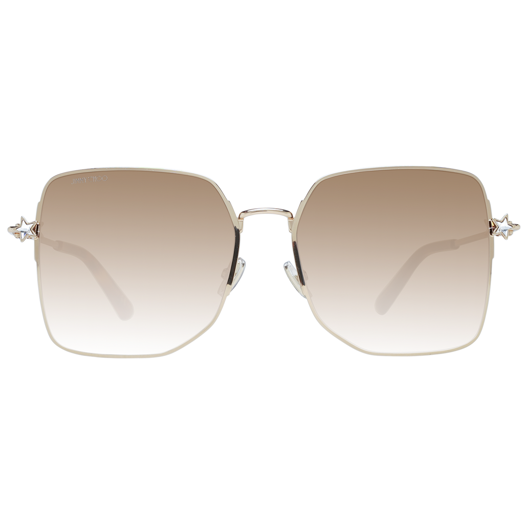 JIMMY CHOO MOD. TRISHA_G_SK 58J5GHA – image 2
