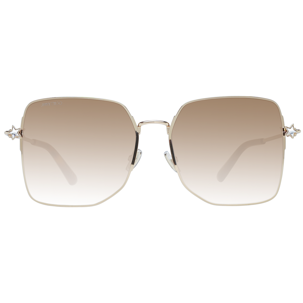 JIMMY CHOO MOD. TRISHA_G_SK 58J5GHA – image 2