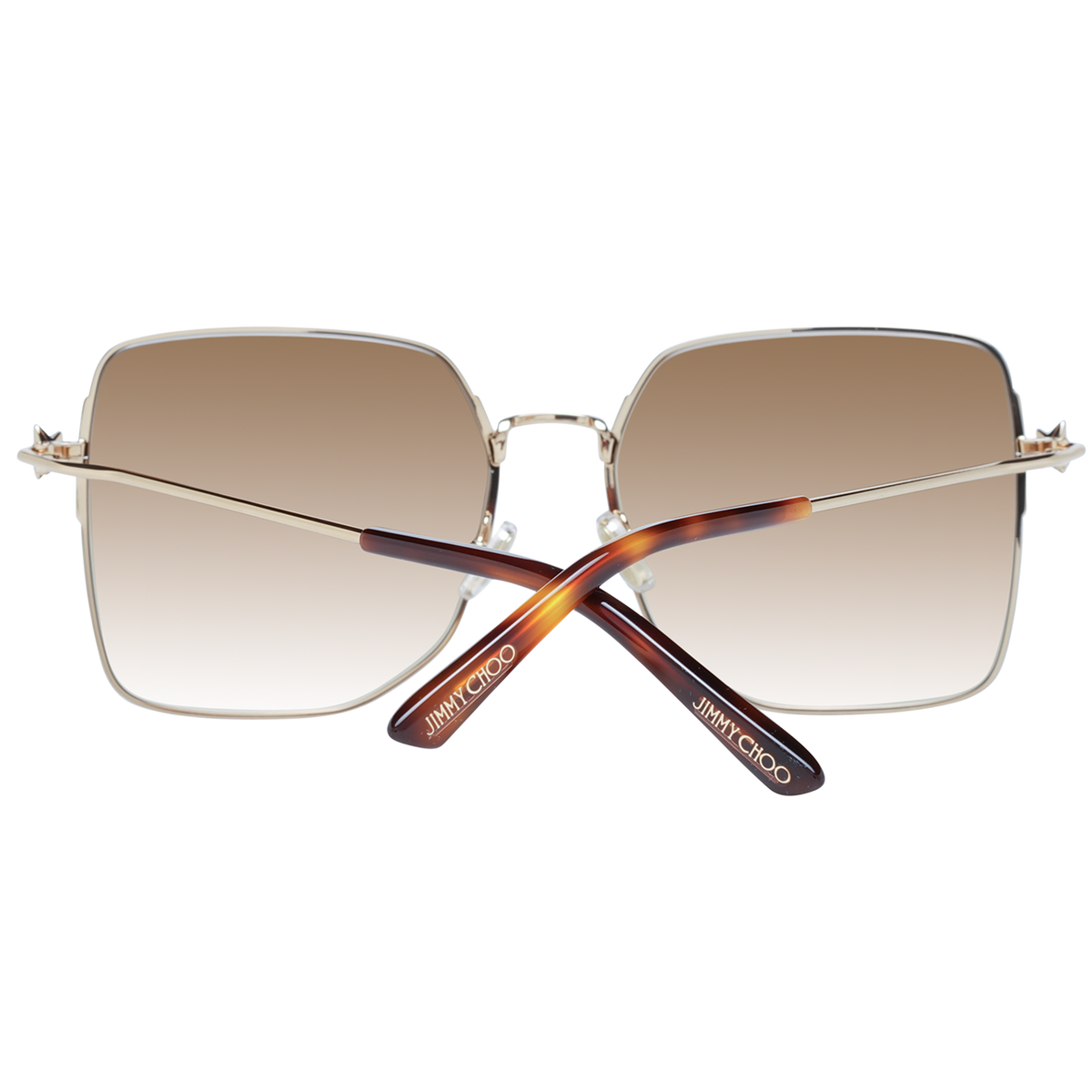 JIMMY CHOO MOD. TRISHA_G_SK 58J5GHA – image 3