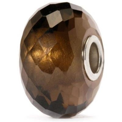 TROLLBEADS Mod. TSTBE-20010 - Brown