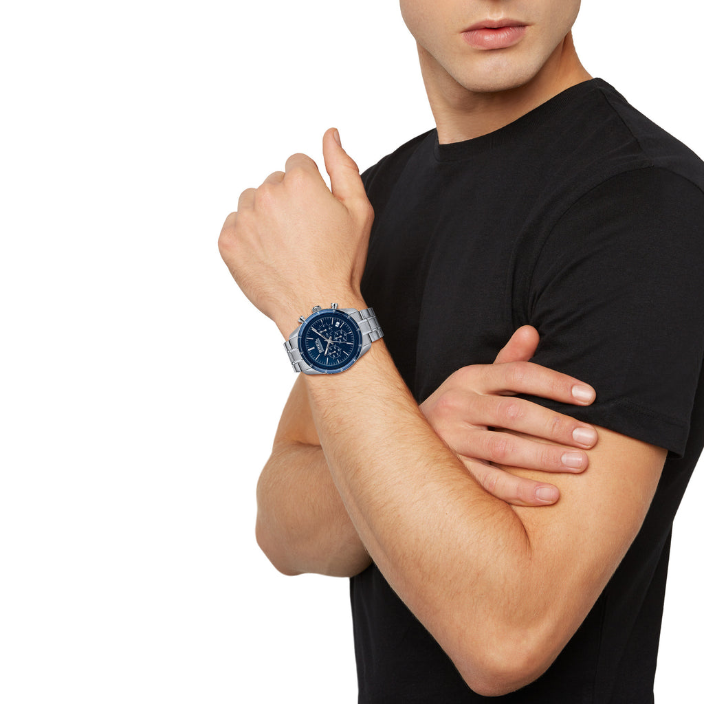 BREIL blue 5