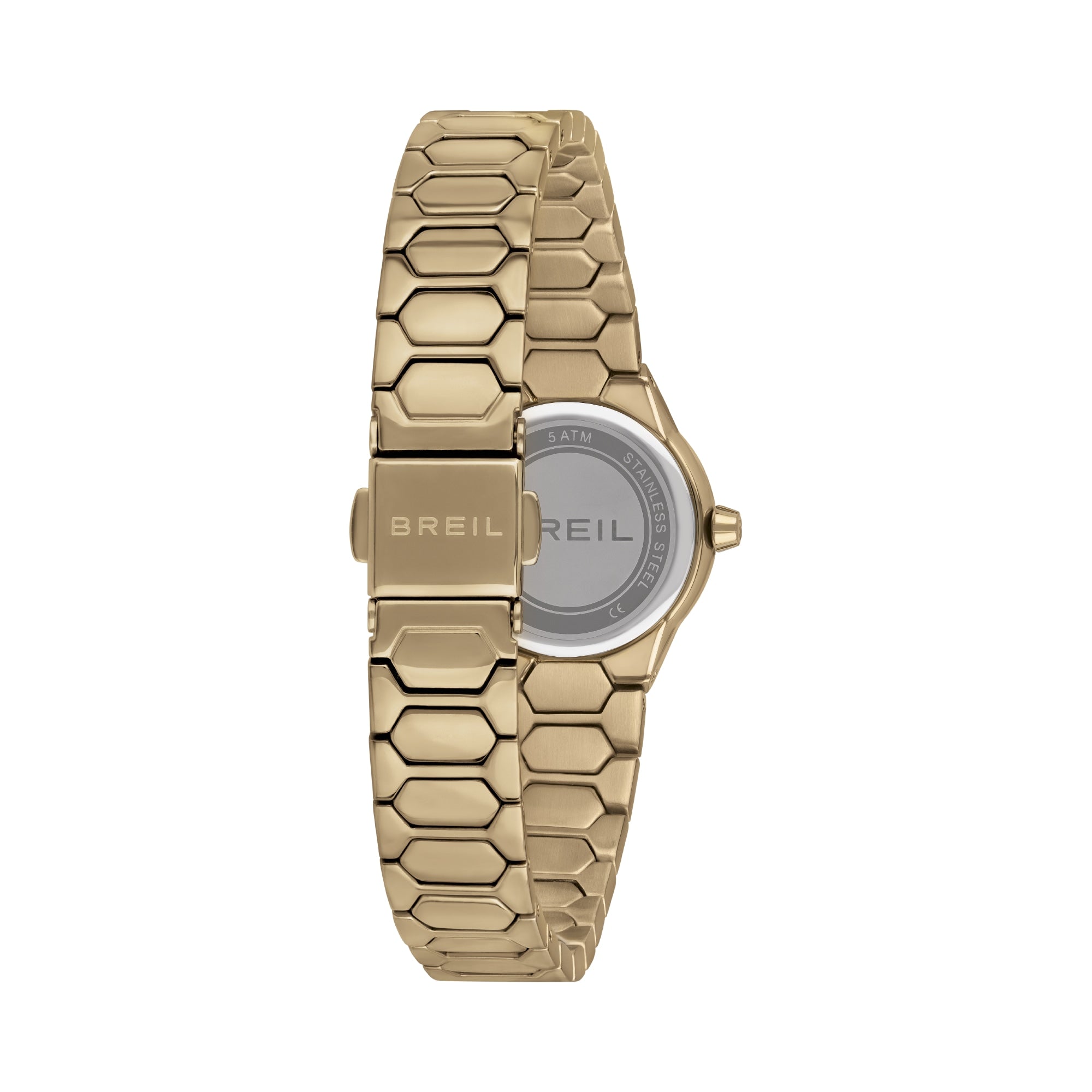 BREIL white 2