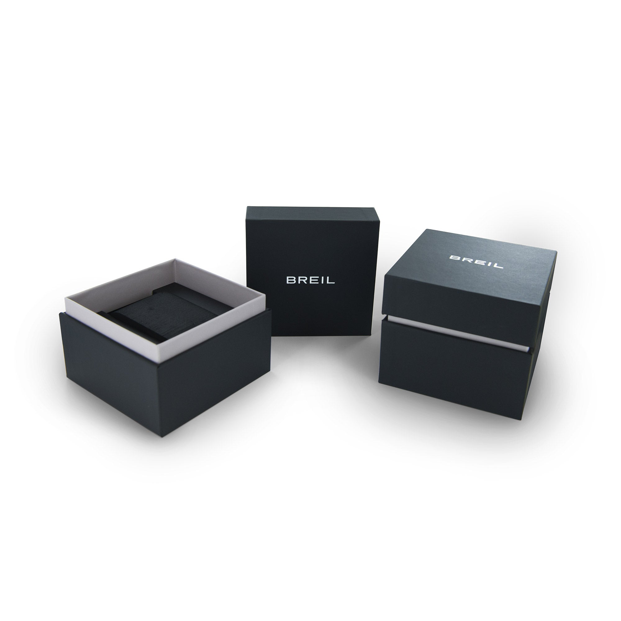 BREIL Mod. TW1916-3