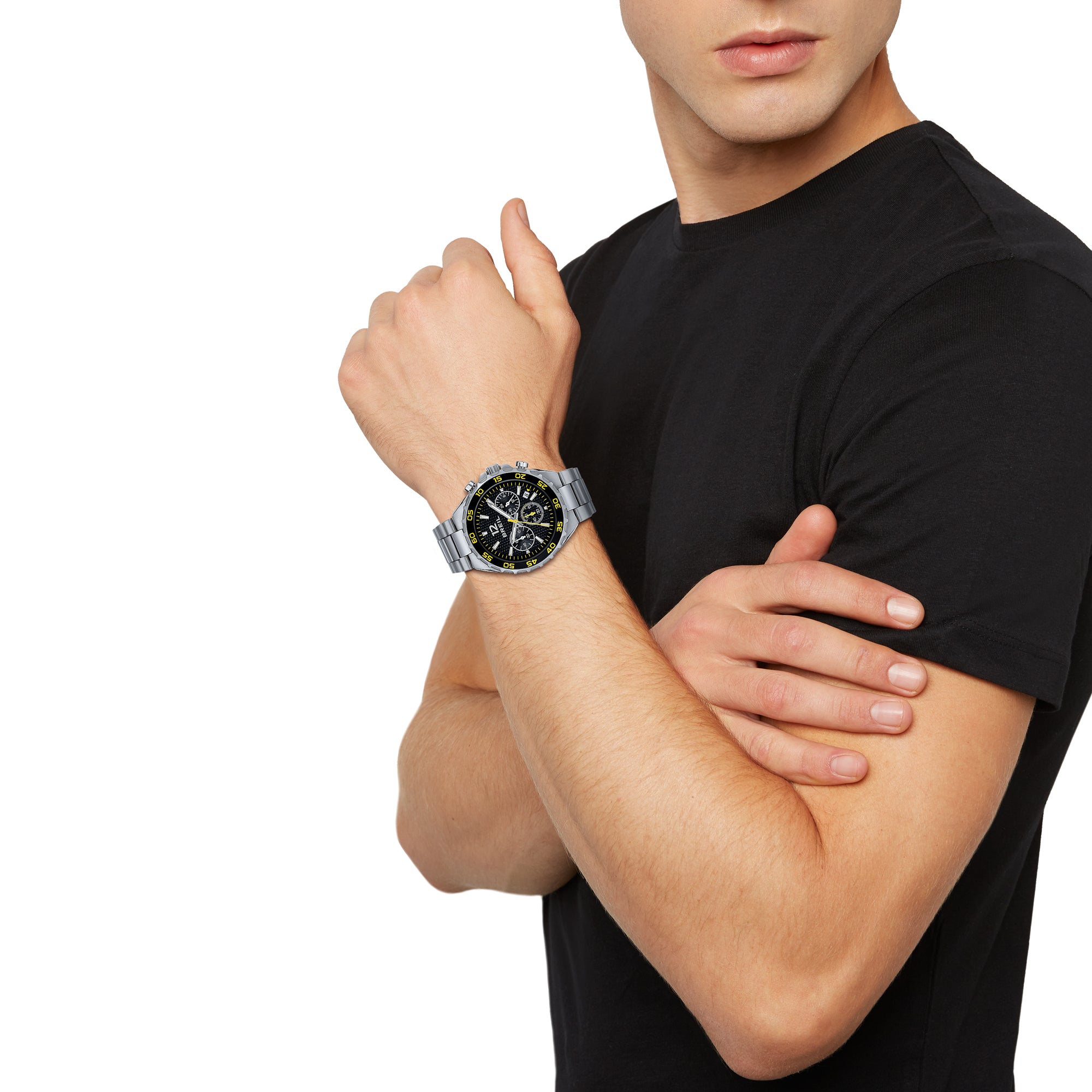 BREIL yellow 4