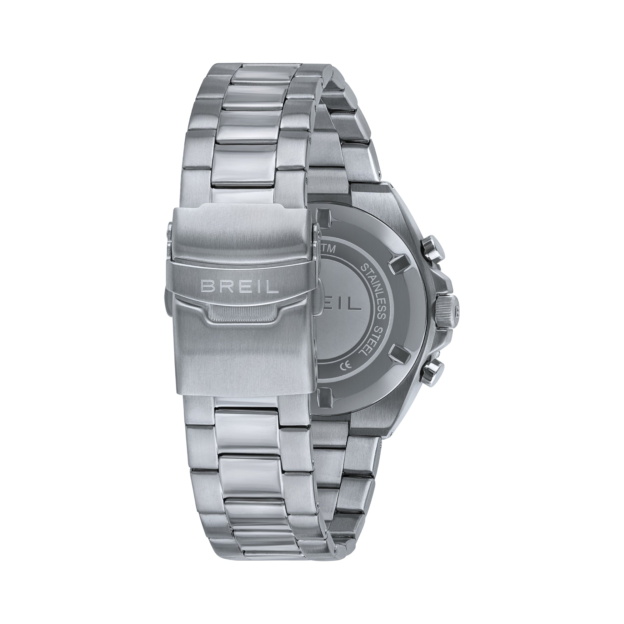 BREIL white 8