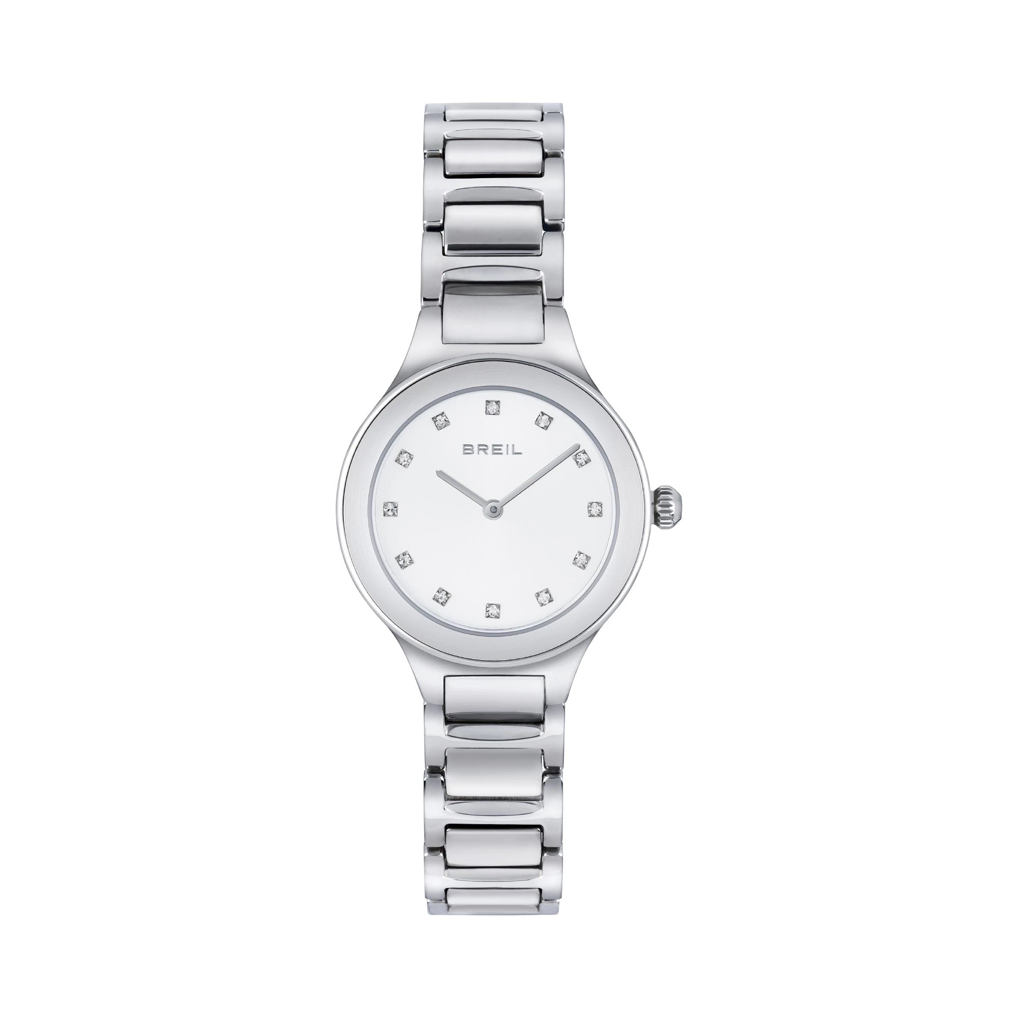 BREIL silver