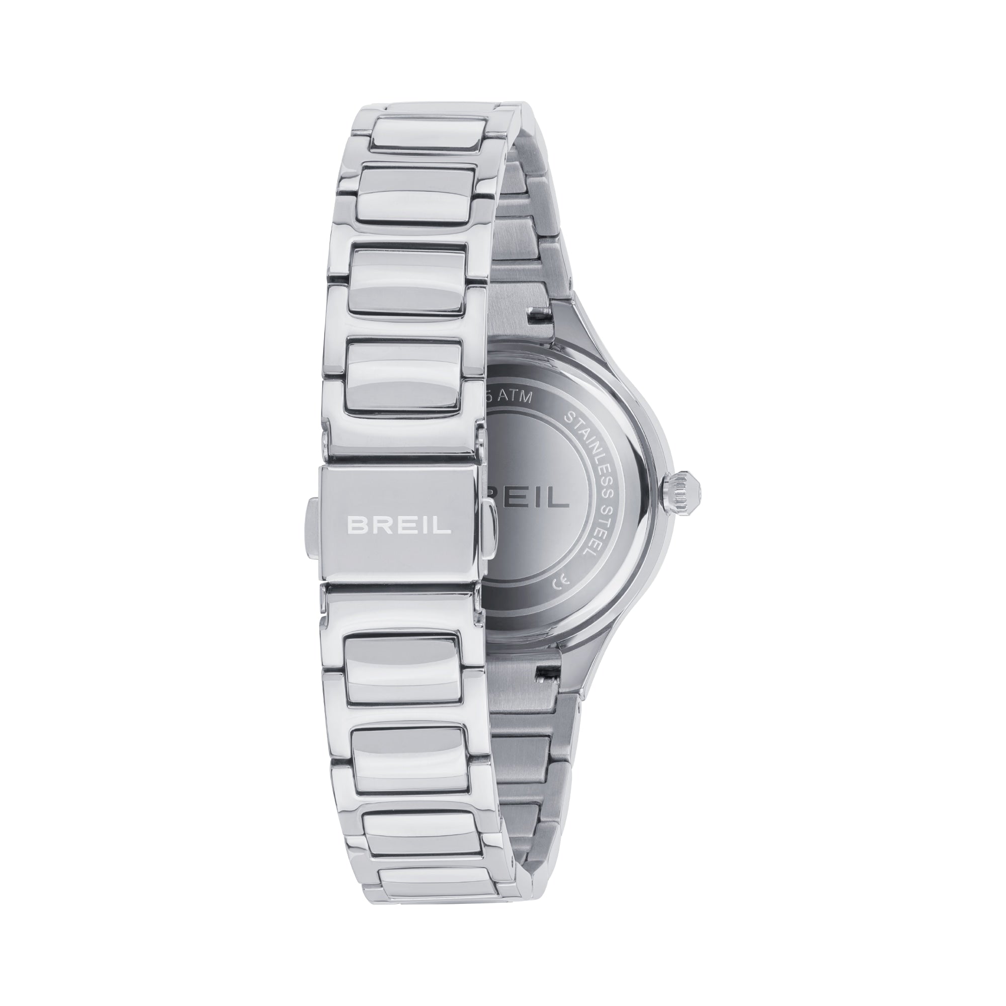 BREIL silver 3