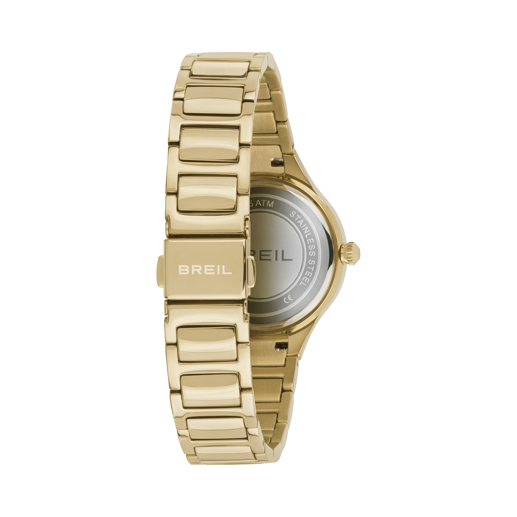 BREIL gold 8