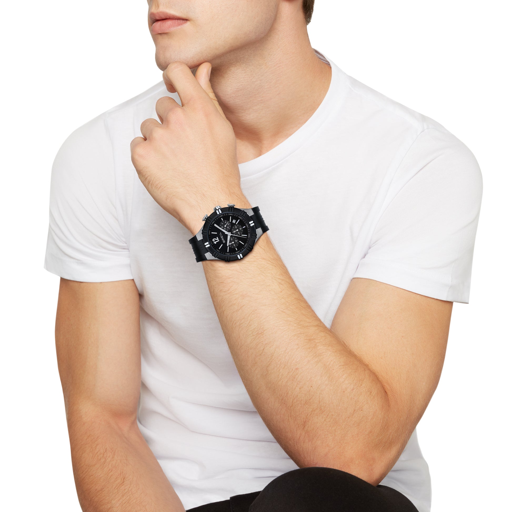 BREIL Mod. TW1984-4
