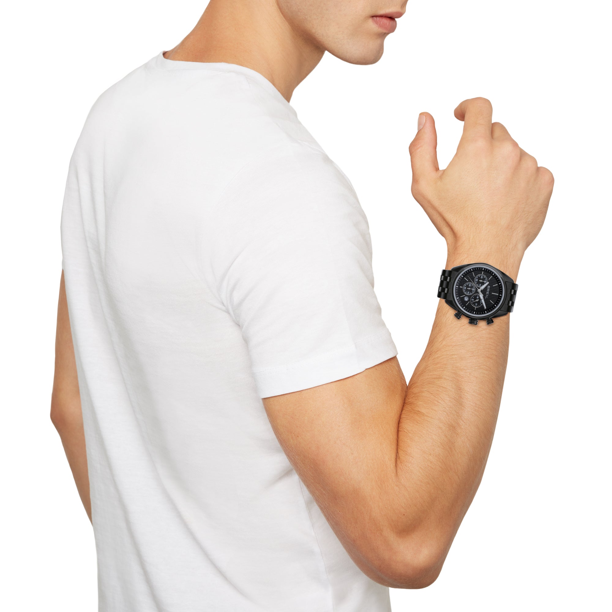 BREIL black 4