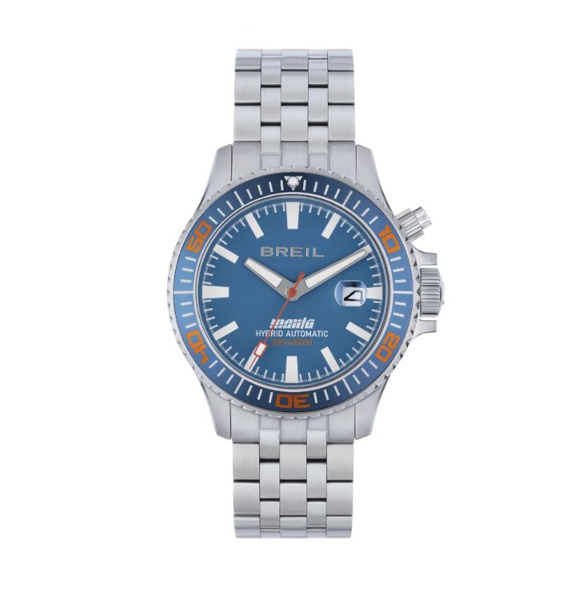 BREIL Mod. TW2015-0