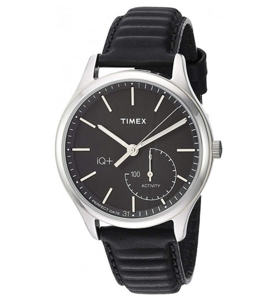 TIMEX black