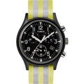 TIMEX Default